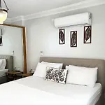 Apartman Moonlight Sea View *