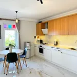 Apartman Moonlight Sea View *