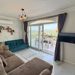 Apartman Moonlight Sea View Kaş