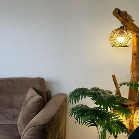 Moonlight Sea View * Κας