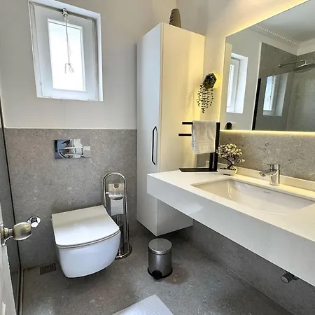 Apartament Moonlight Sea View *