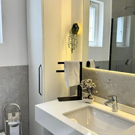 Apartament Moonlight Sea View *