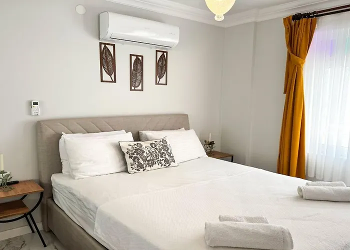 Moonlight Sea View Διαμέρισμα