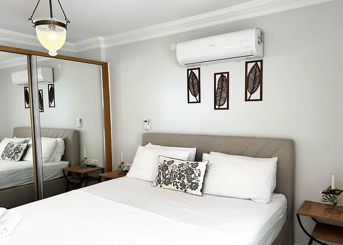 Apartman Moonlight Sea View *