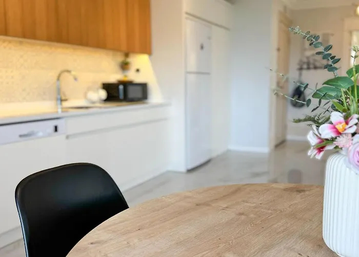 Moonlight Sea View Kaş