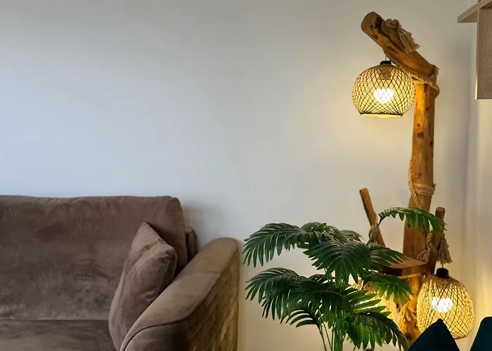 Moonlight Sea View * Kaş