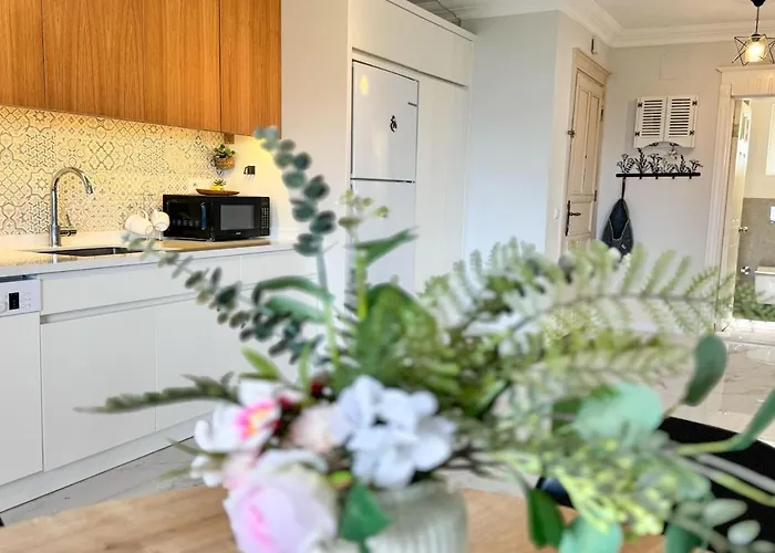 Moonlight Sea View Kaş